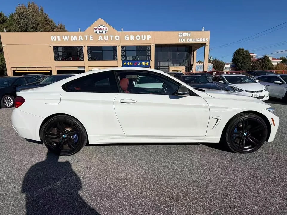 2015 BMW M3 - Image 4 of 20