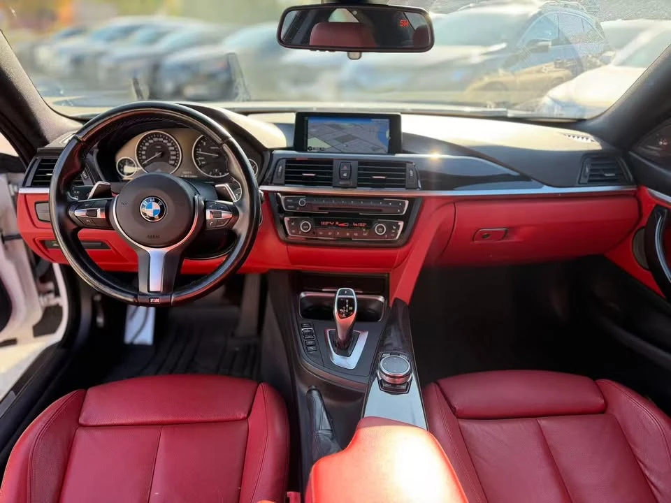 2015 BMW M3 - Image 11 of 20