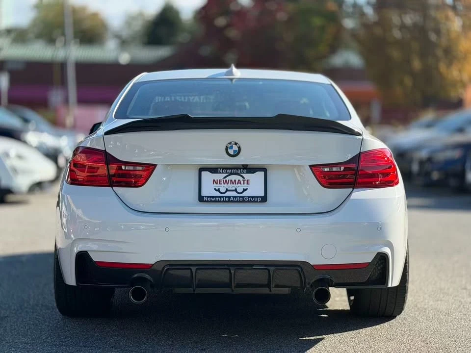 2015 BMW M3 - Image 6 of 20