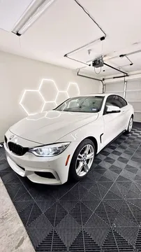 2015 BMW 435i xDrive