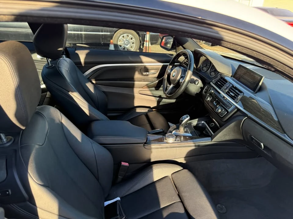 2015 BMW 4 Series - Image 12 of 19