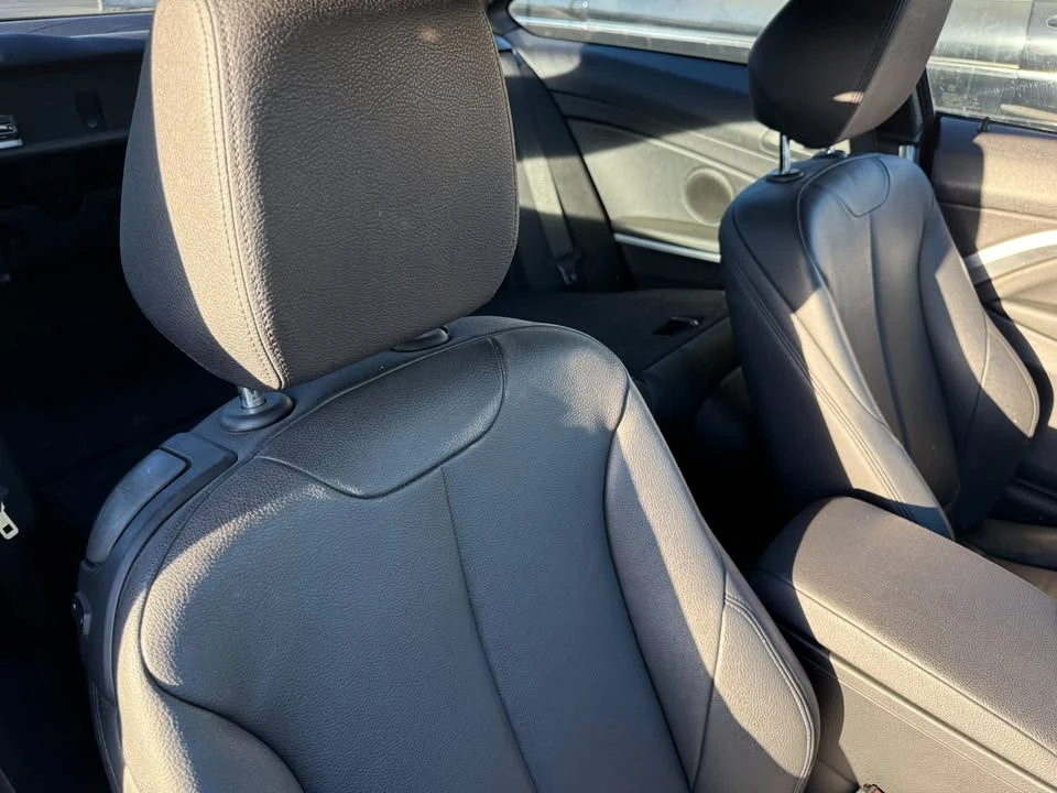 2015 BMW 4 Series - Image 14 of 19