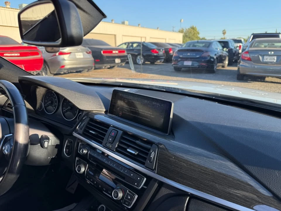 2015 BMW 4 Series - Image 7 of 19
