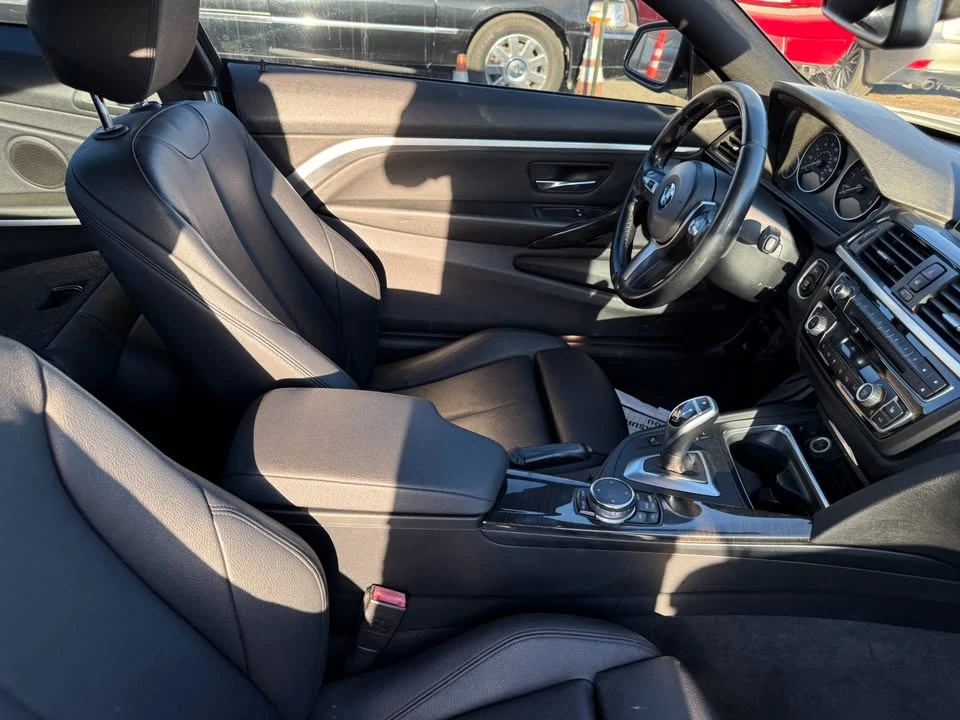 2015 BMW 4 Series - Image 15 of 19