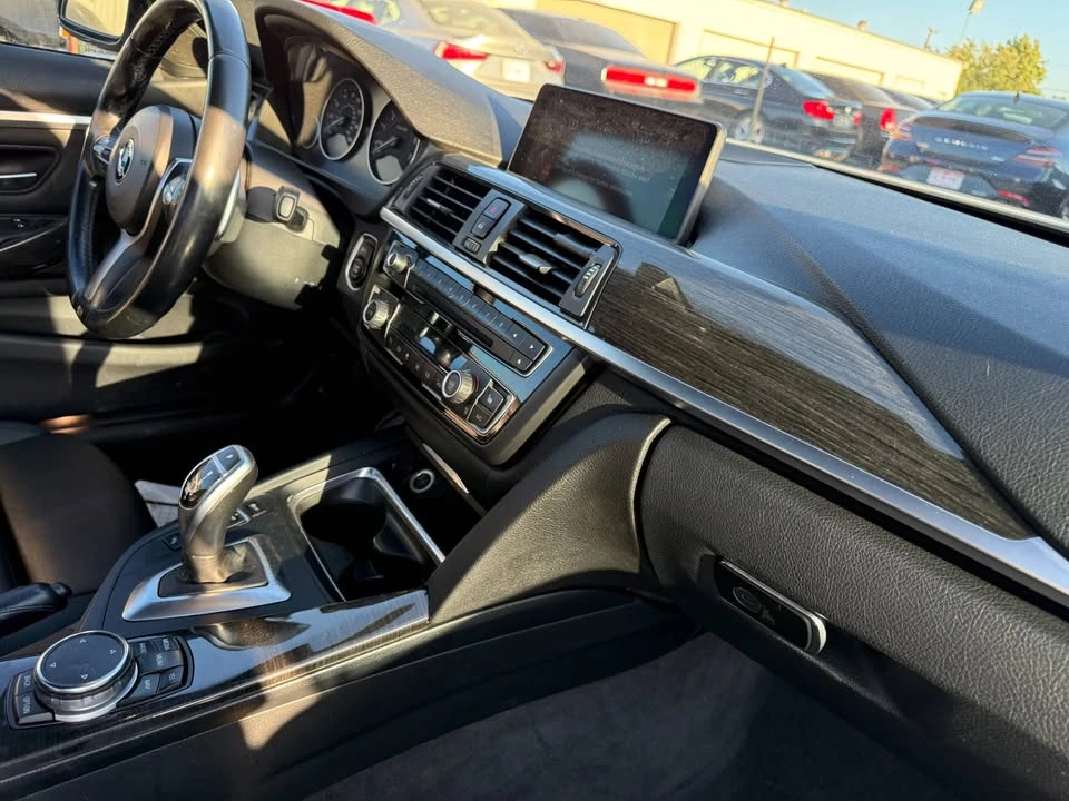 2015 BMW 4 Series - Image 8 of 19