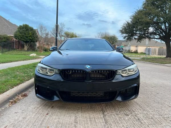 2015 BMW 4 Series - Image 2 of 21