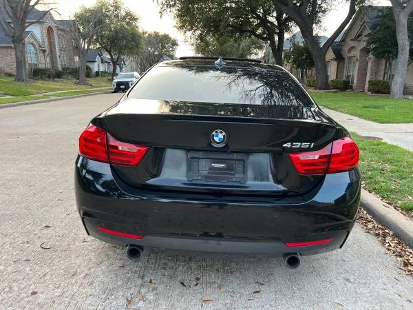 2015 BMW 4 Series - Image 6 of 21