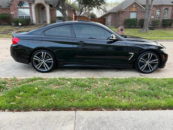 2015 BMW 4 Series - Image 8 of 21