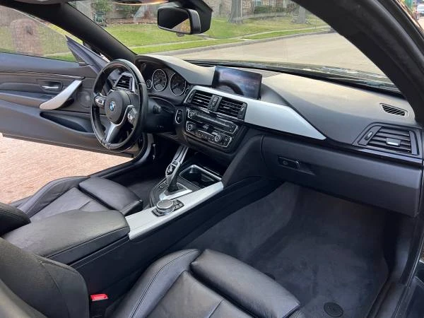 2015 BMW 4 Series - Image 18 of 21