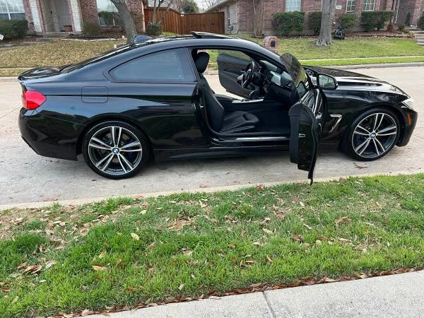 2015 BMW 4 Series - Image 14 of 21
