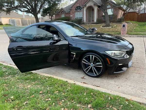 2015 BMW 4 Series - Image 16 of 21