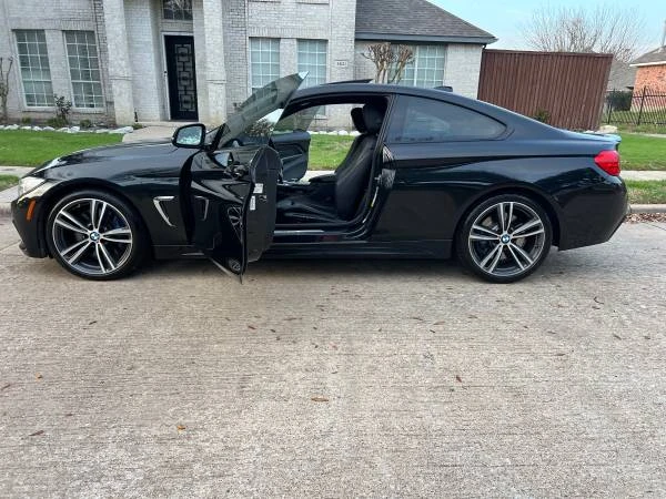 2015 BMW 4 Series - Image 21 of 21