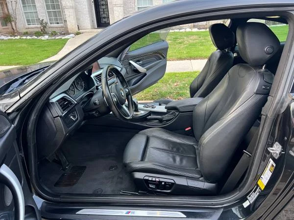 2015 BMW 4 Series - Image 12 of 21