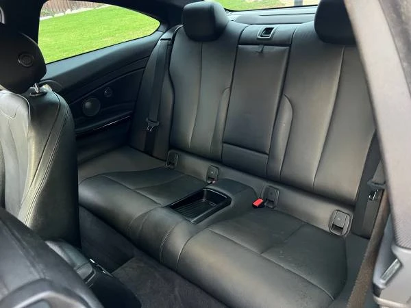 2015 BMW 4 Series - Image 13 of 21