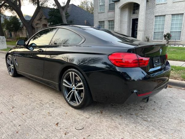 2015 BMW 4 Series - Image 5 of 21