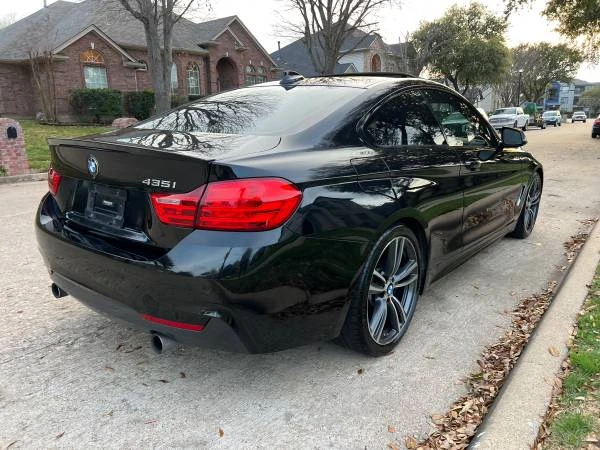 2015 BMW 4 Series - Image 7 of 21
