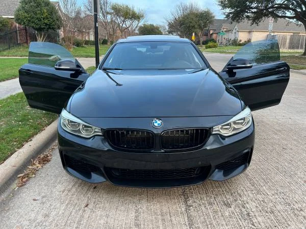 2015 BMW 4 Series - Image 19 of 21
