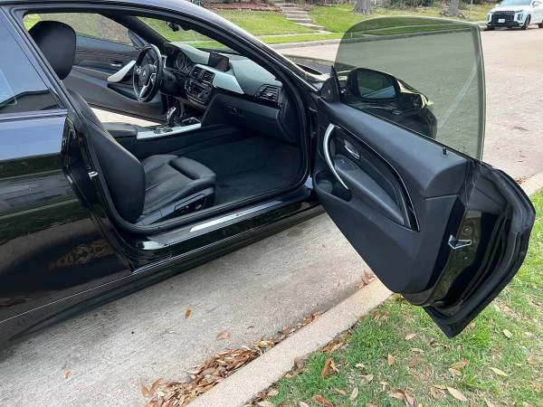 2015 BMW 4 Series - Image 15 of 21