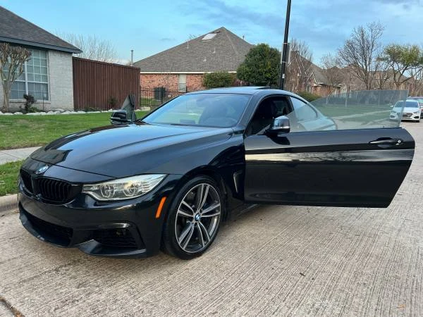 2015 BMW 4 Series - Image 20 of 21