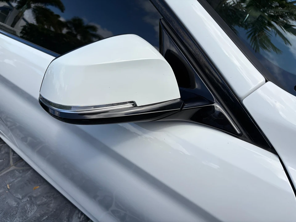 2015 BMW F33 435i & 440i Convertible - Image 26 of 31
