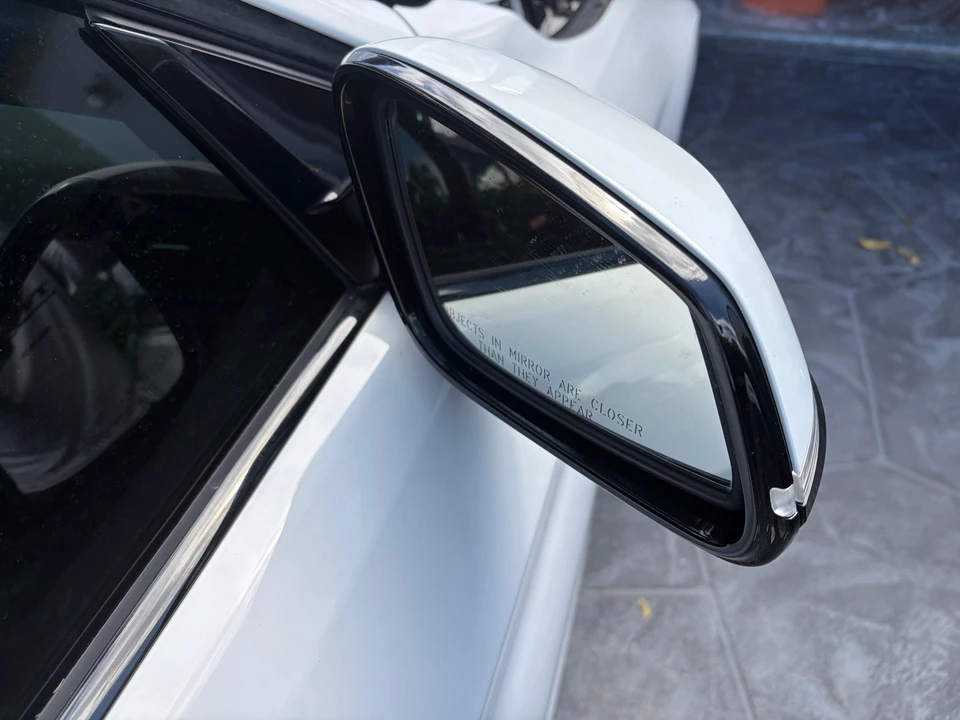 2015 BMW F33 435i & 440i Convertible - Image 25 of 31