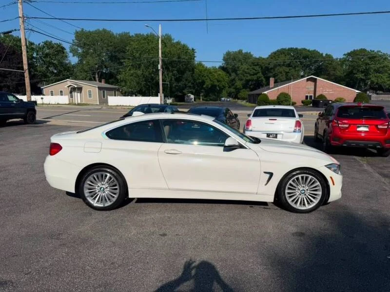 2023 BMW G22 4 Series Coupe - Image 2 of 3