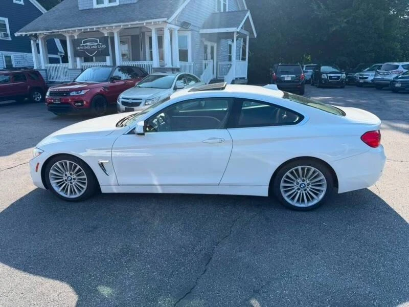 2023 BMW G22 4 Series Coupe - Image 3 of 3