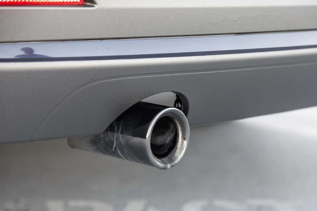 2015 BMW F32 435i & 440i Coupe - Image 27 of 31