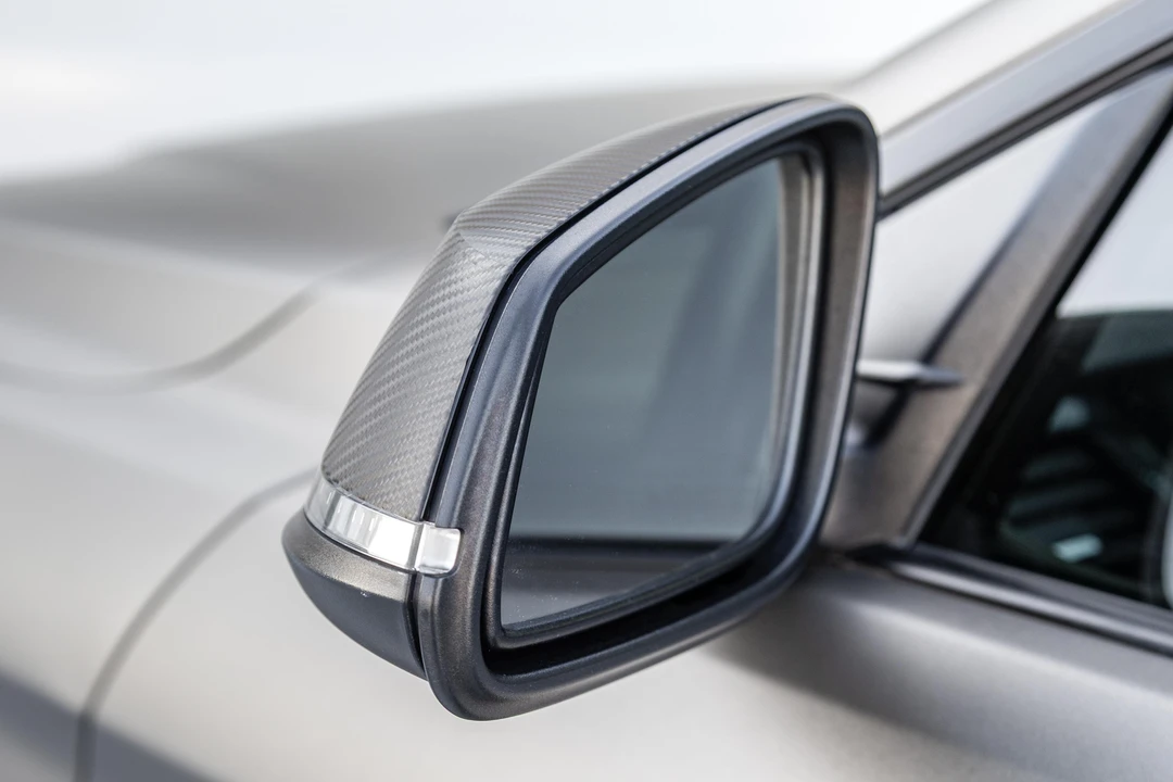 2015 BMW F32 435i & 440i Coupe - Image 19 of 31