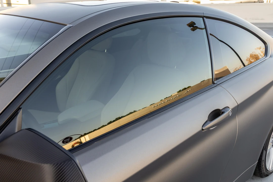 2015 BMW F32 435i & 440i Coupe - Image 22 of 31