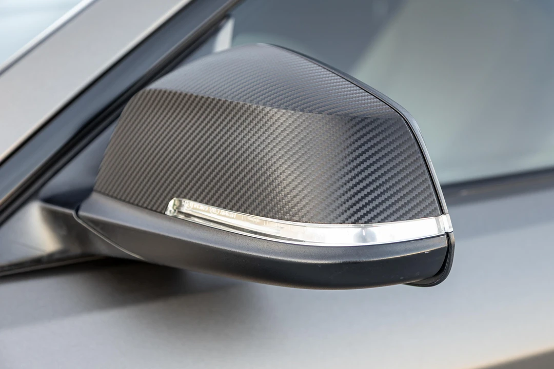 2015 BMW F32 435i & 440i Coupe - Image 18 of 31