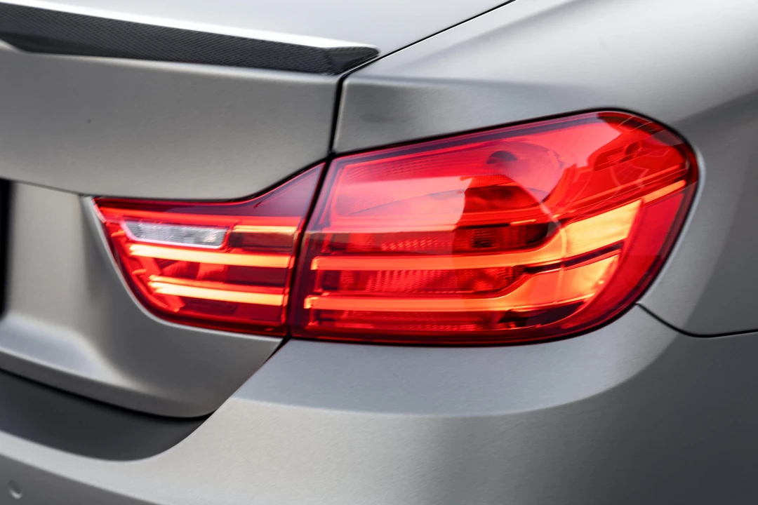 2015 BMW F32 435i & 440i Coupe - Image 29 of 31