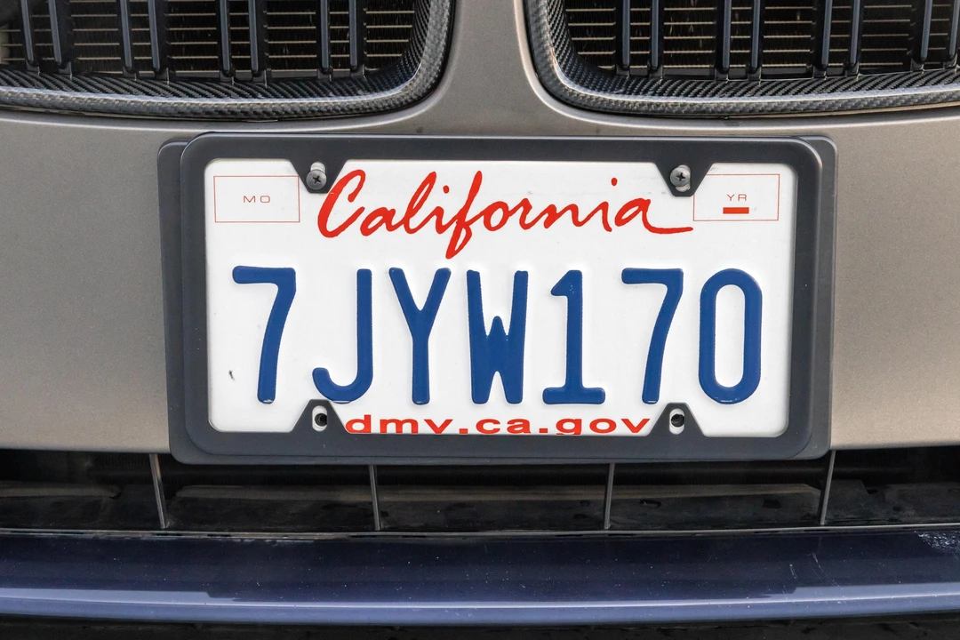 2015 BMW F32 435i & 440i Coupe - Image 12 of 31