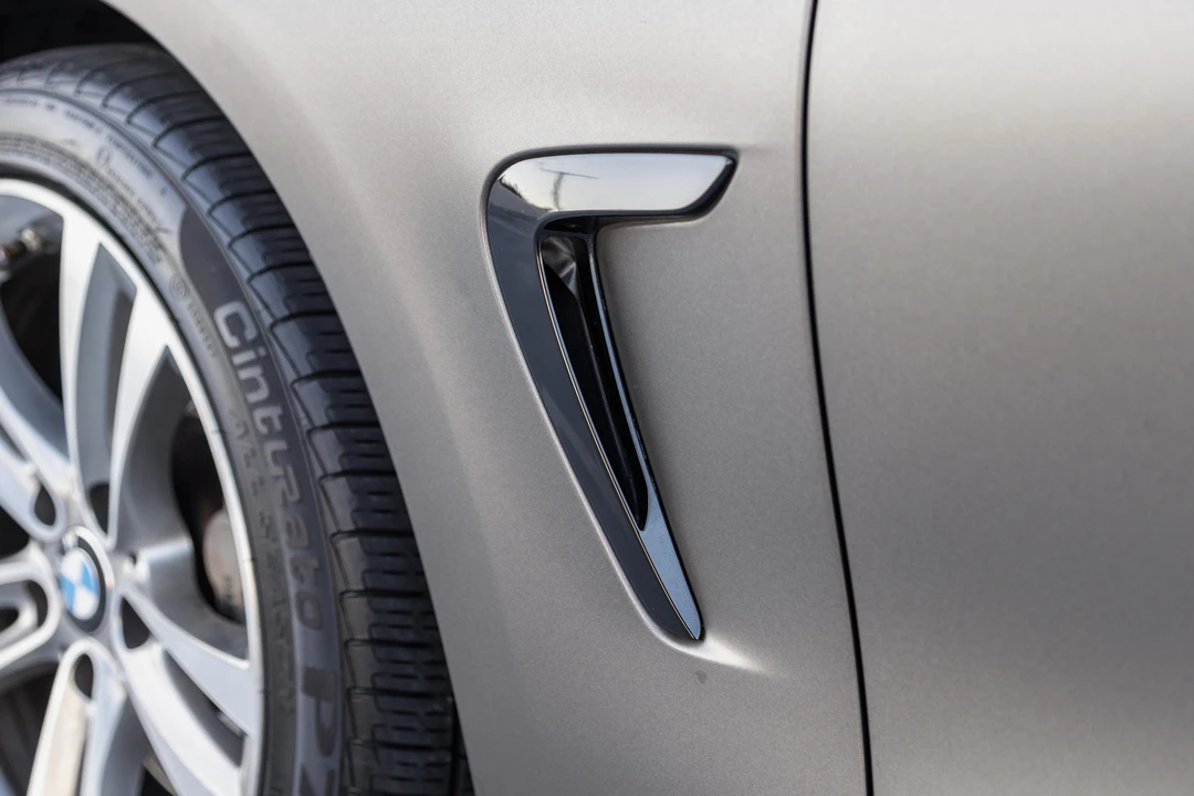 2015 BMW F32 435i & 440i Coupe - Image 17 of 31