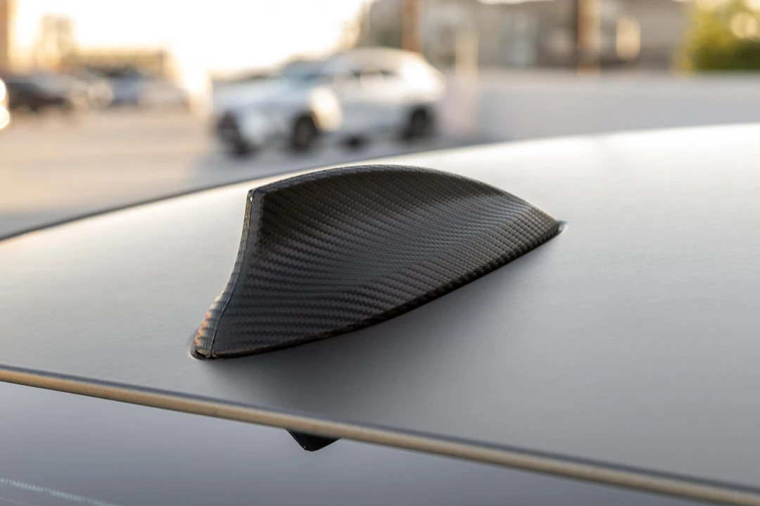 2015 BMW F32 435i & 440i Coupe - Image 31 of 31