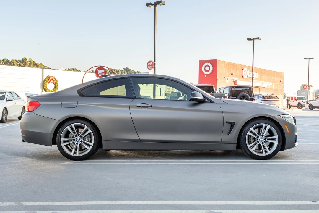 2015 BMW F32 435i & 440i Coupe - Image 8 of 31