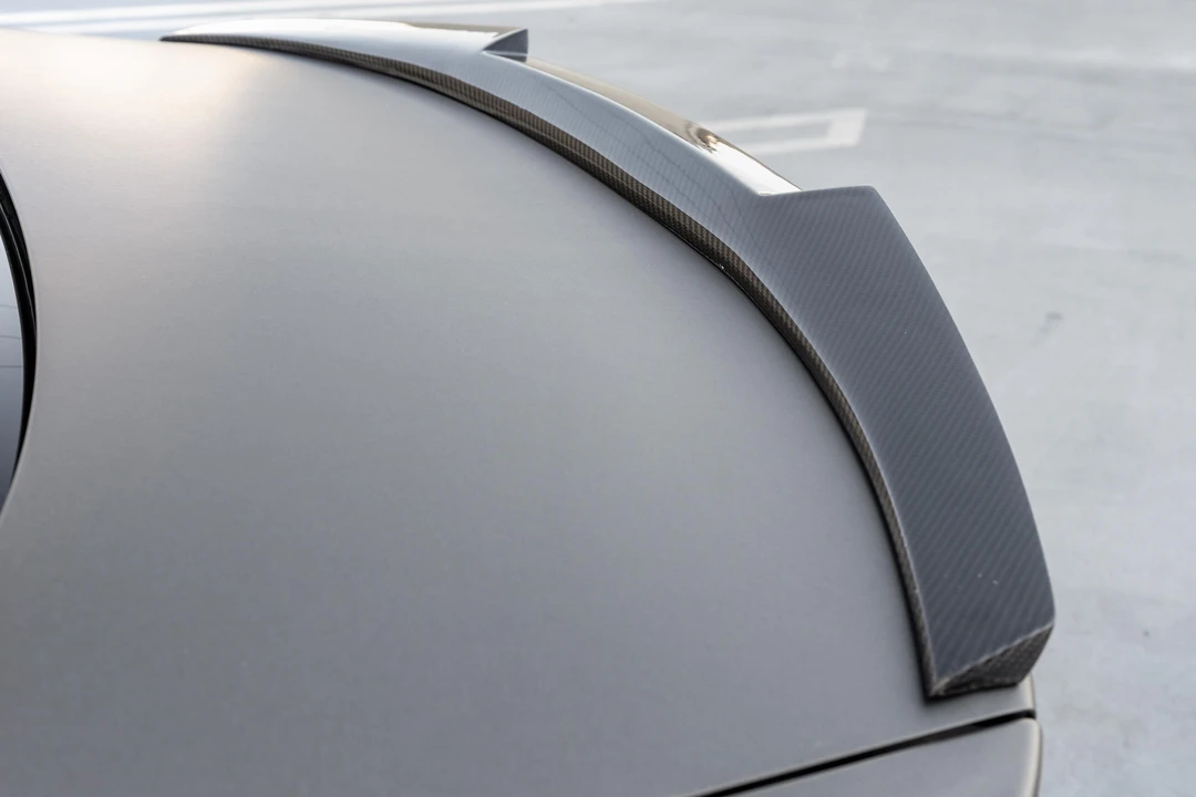 2015 BMW F32 435i & 440i Coupe - Image 25 of 31