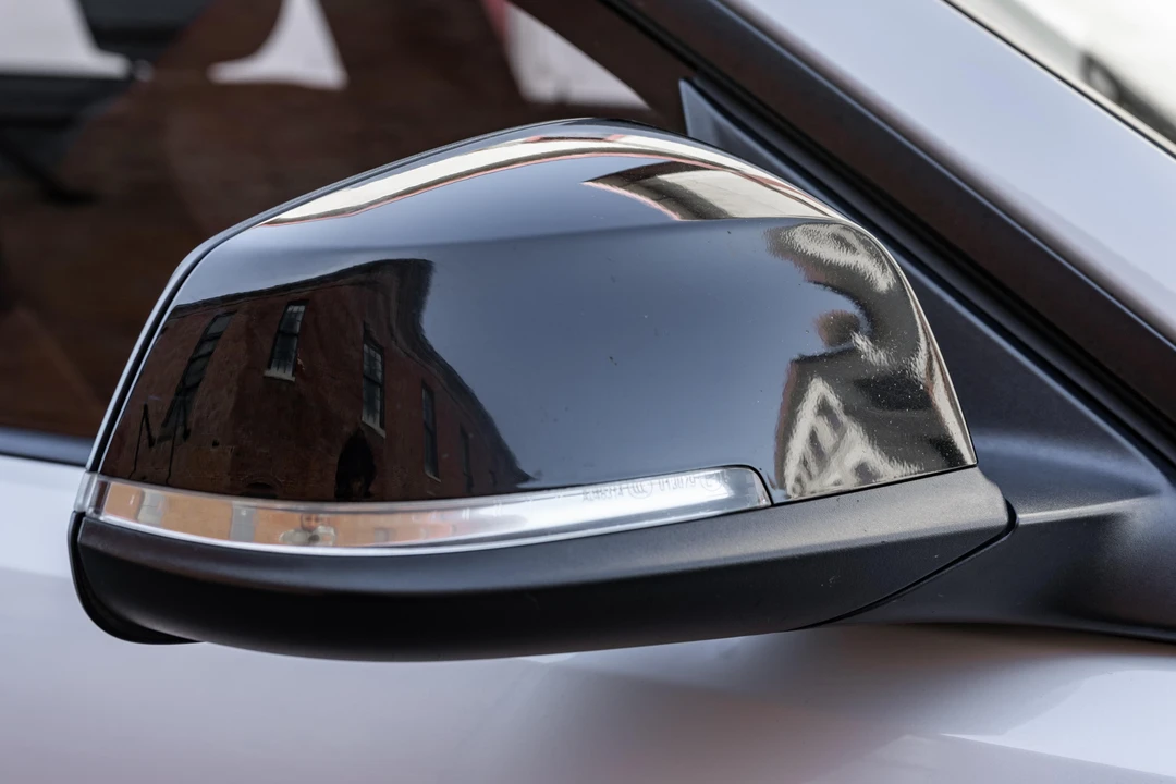 2015 BMW F36 435i & 440i Gran Coupe - Image 11 of 31