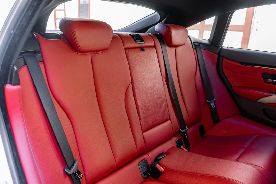 2015 BMW F36 435i & 440i Gran Coupe - Image 30 of 31