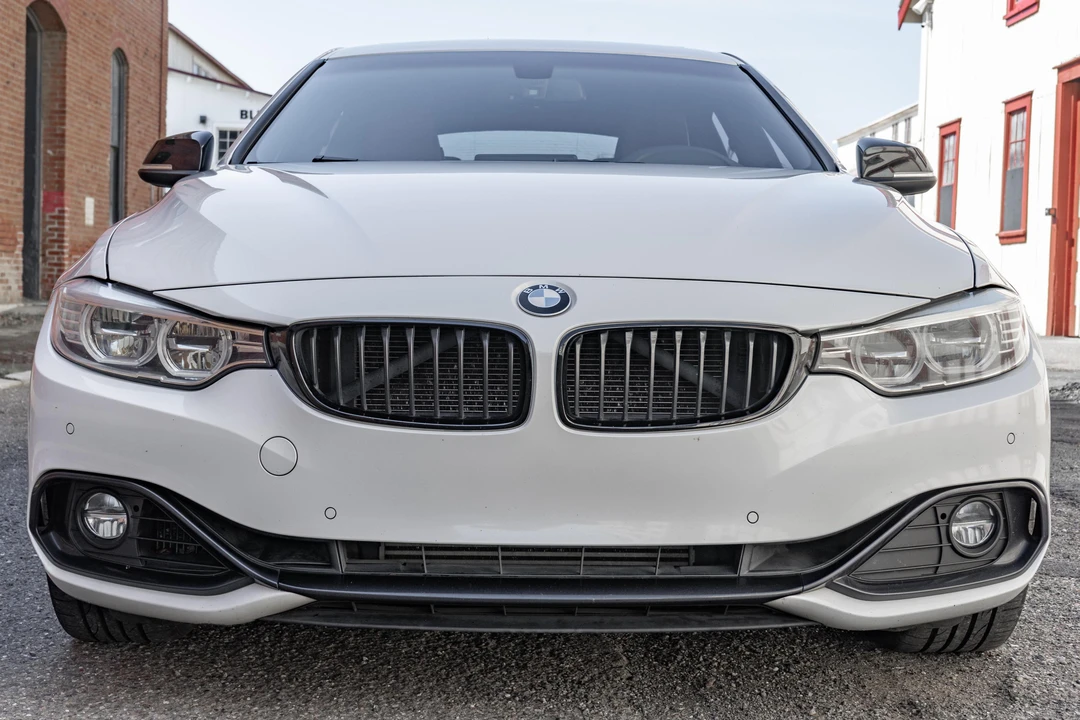2015 BMW F36 435i & 440i Gran Coupe - Image 2 of 31