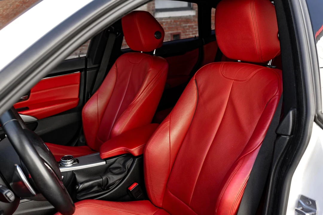 2015 BMW F36 435i & 440i Gran Coupe - Image 29 of 31