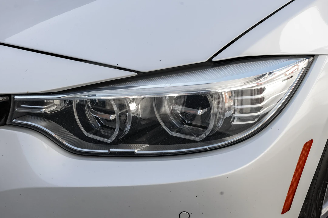 2015 BMW F36 435i & 440i Gran Coupe - Image 14 of 31