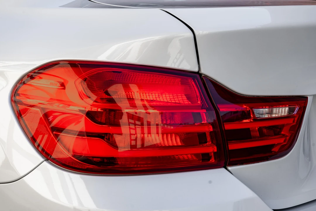 2015 BMW F36 435i & 440i Gran Coupe - Image 19 of 31