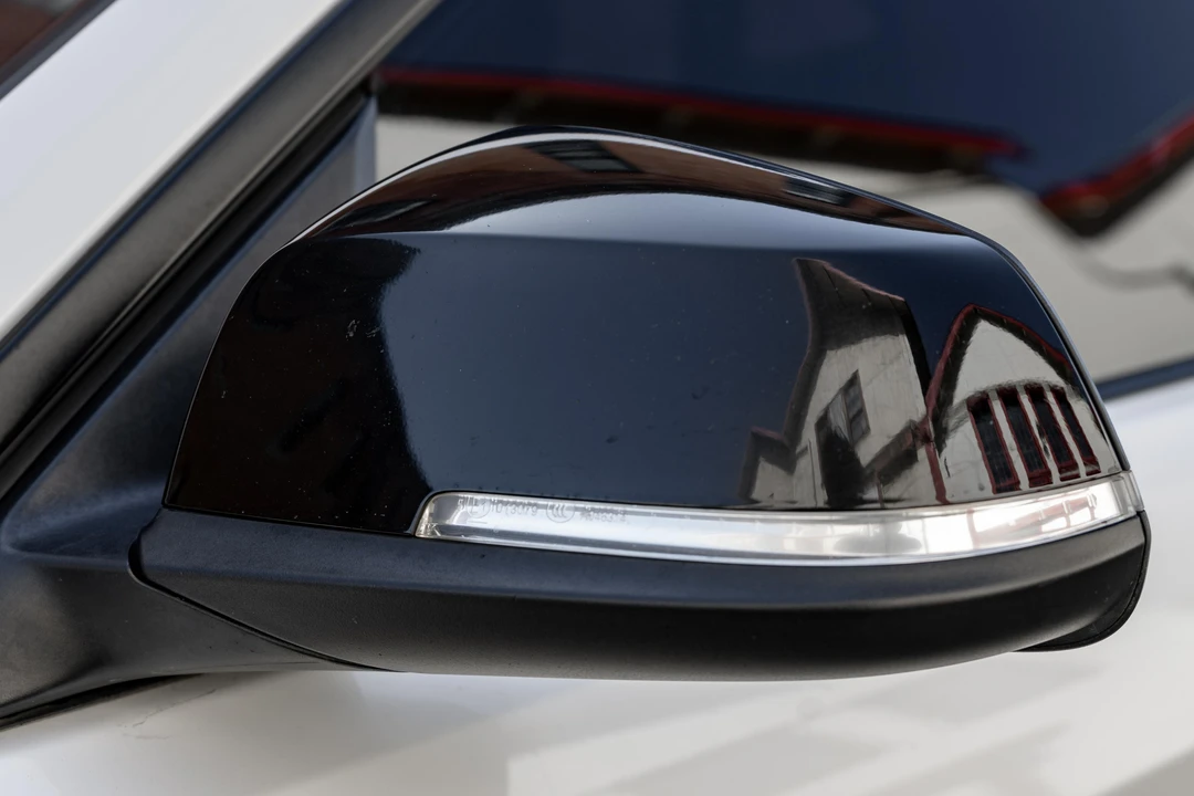 2015 BMW F36 435i & 440i Gran Coupe - Image 15 of 31