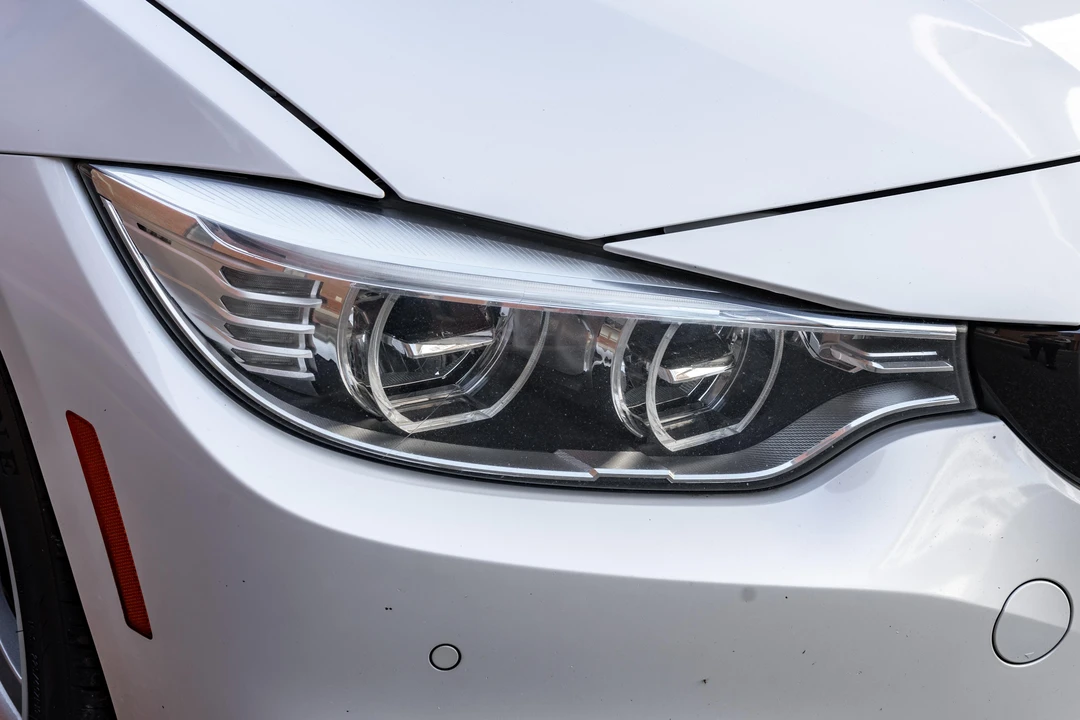 2015 BMW F36 435i & 440i Gran Coupe - Image 12 of 31