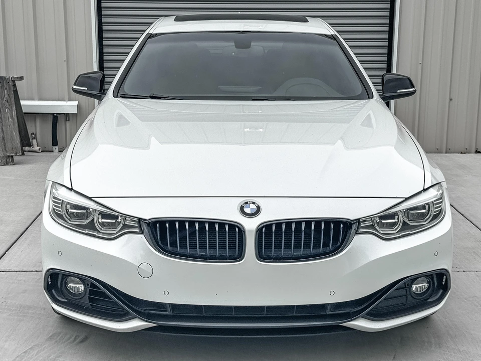 2015 BMW F36 435i & 440i Gran Coupe - Image 6 of 31