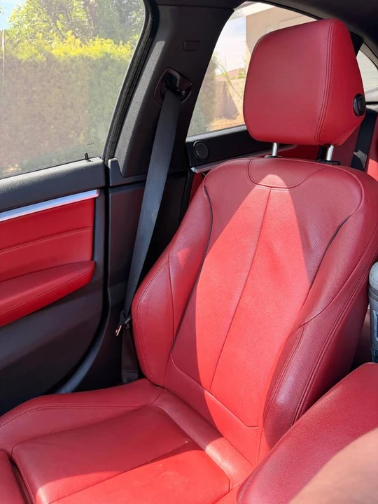 2015 BMW 4 Series - Image 20 of 21