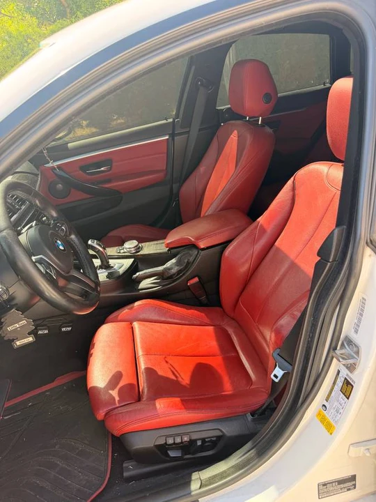 2015 BMW 4 Series - Image 21 of 21