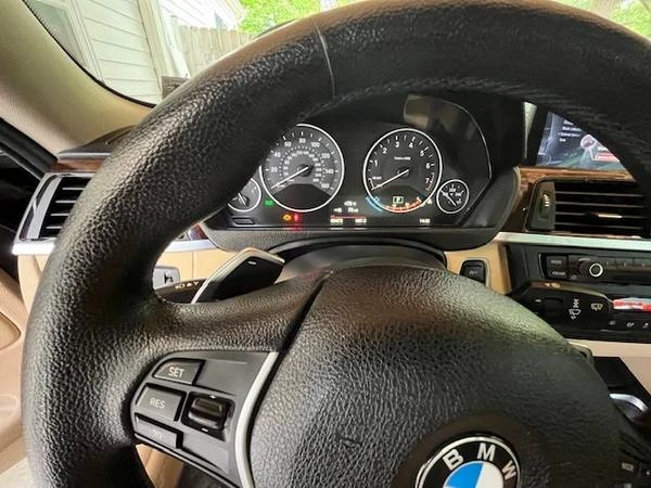 2015 BMW 4 Series - Image 11 of 13