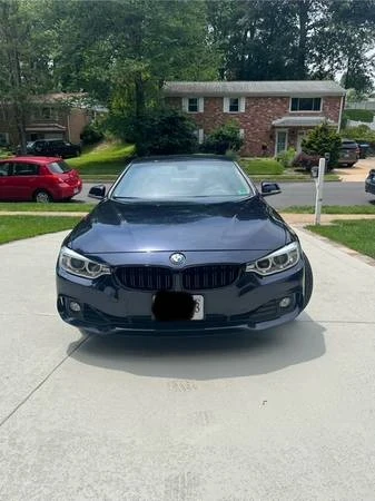 2015 BMW 4 Series - Image 4 of 13